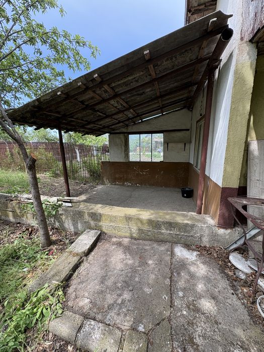Casa Variasu mare