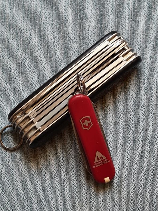 Briceag  Victorinox