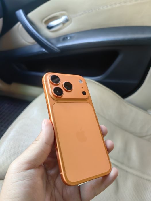 Срочно IPhone 14 Pro под 17 Pro