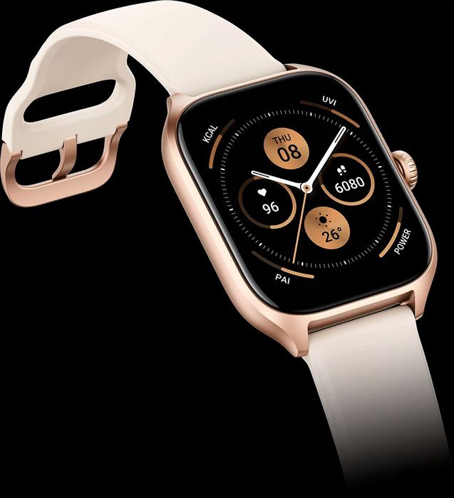 Amazfit Gts 4 не mini
