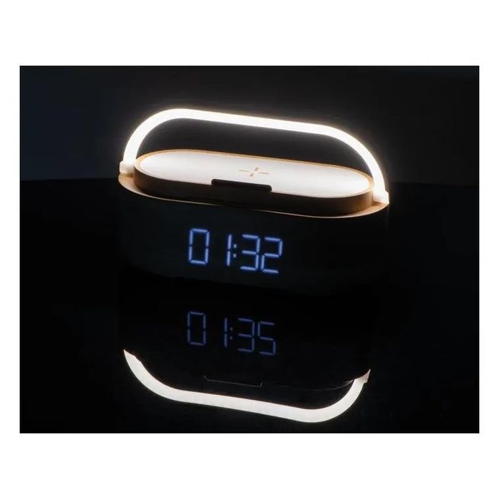Bluetooth speaker MoLu Limassol, 2.000 mAh
