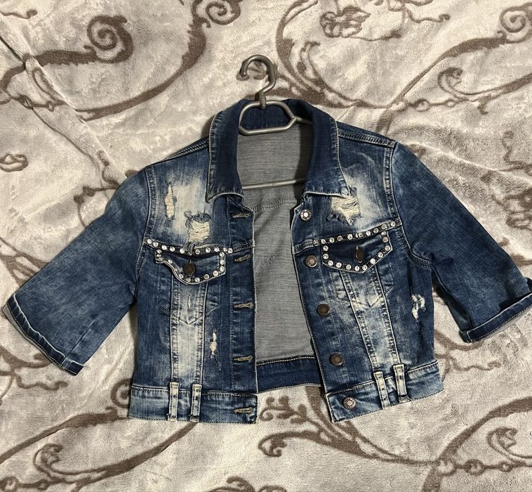 Якета- размер S.