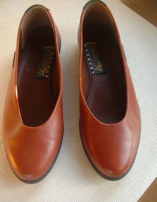 Pantofi ECCO marimea 39