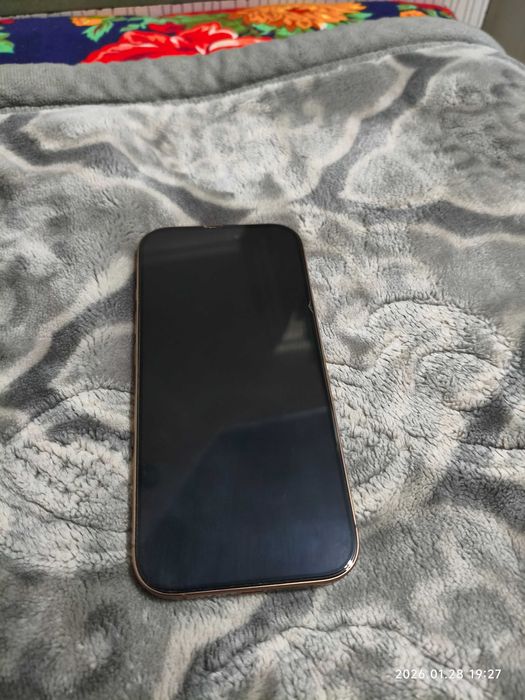 iPhone 16 pro 256gb