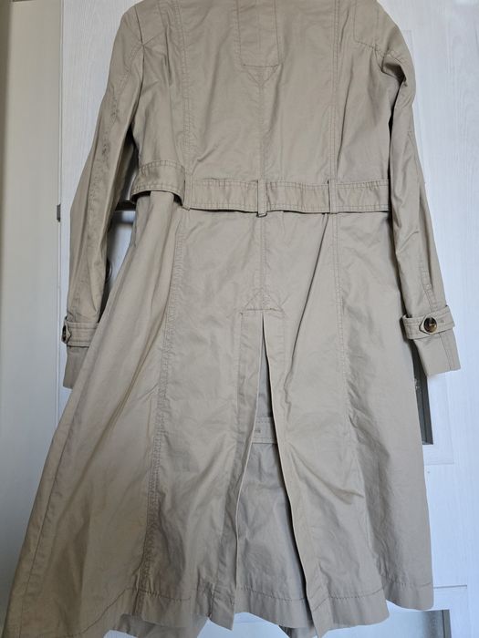 Оригинален тренч Манго