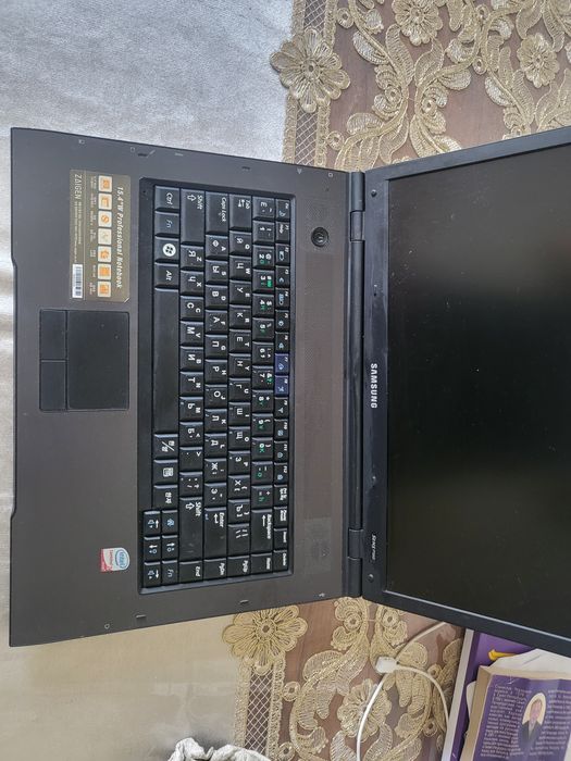 Нотебоок Самсунг Notebook Samsung