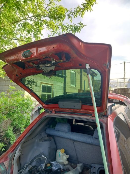 Subaru Impreza Субару Импреза