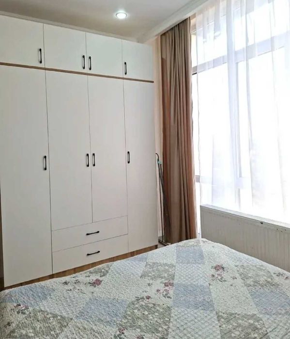 Аренда квартиры 1 комната