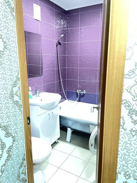 Продам 1- ком квартиру