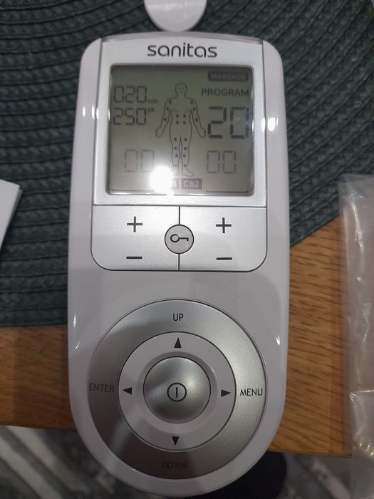 Мускулен електростимулатор