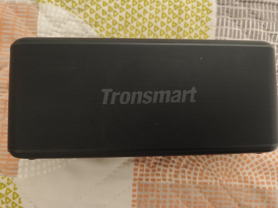 Блутут колона Tronsmart Mega Pro 60W