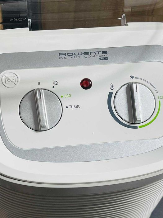 Aeroterma Rowenta Instant Comfort Aqua SO6510F2