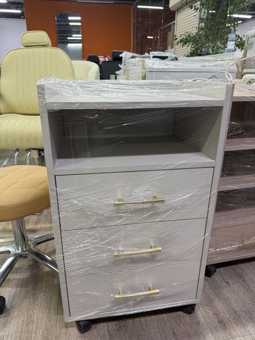 Косметологический помощник