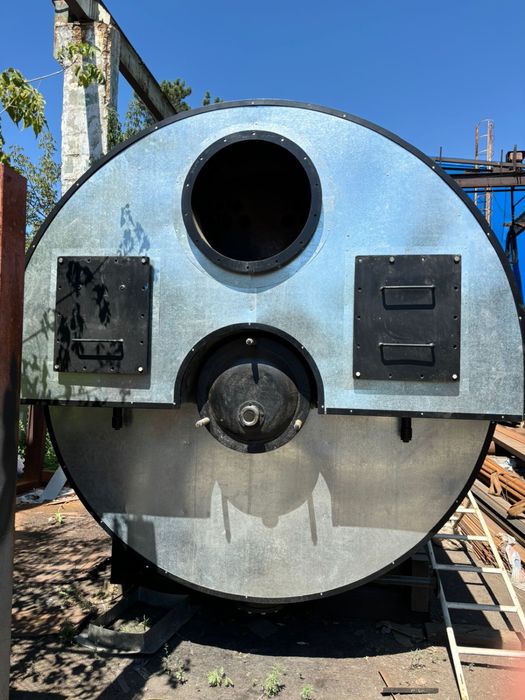 Котел газовый