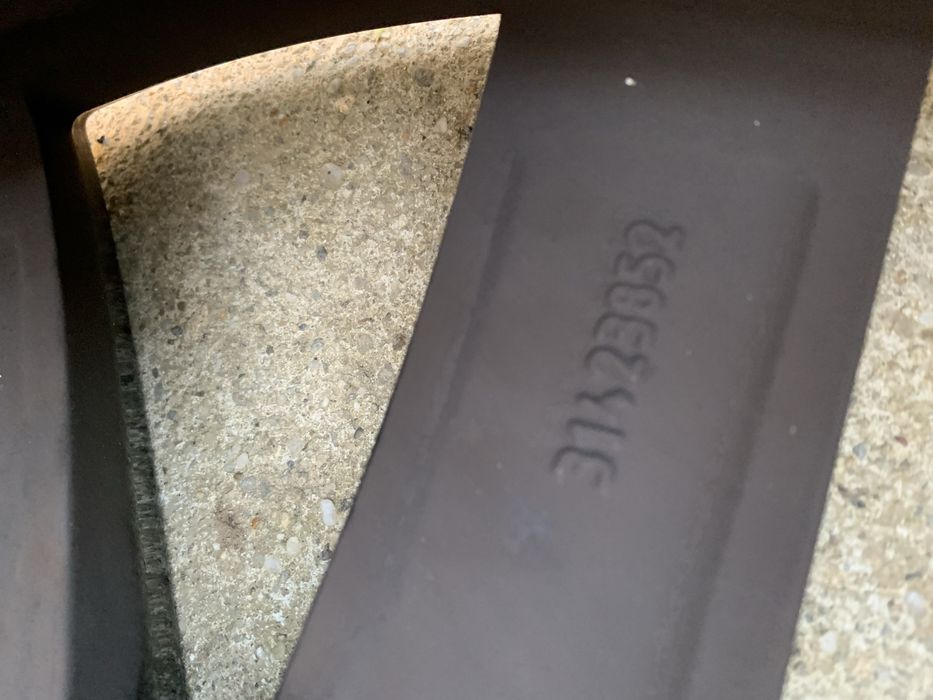 Janta Volvo R19 Black Diamond XC40/XC60/XC70/XC90