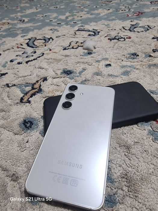 samsung s24 на 128гб