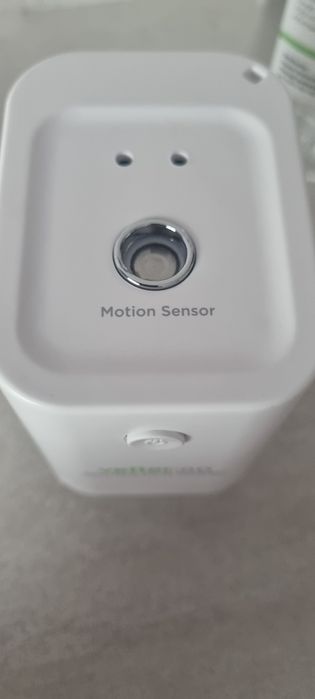 Aparat dezinfectant pentru maini telefon sau alte obiecte