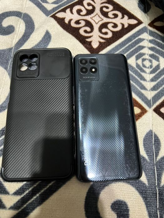 Realme Narzo 50/128