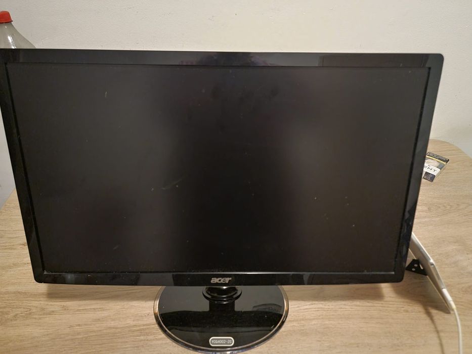 Monitor acer 23 inch