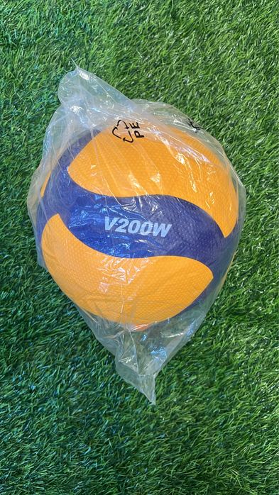Mikasa V200W набор
