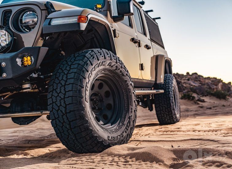 Автошины 265/60R18 A/T R/T H/T