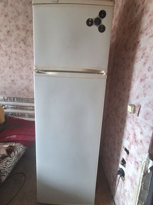 Холодильник норд А класс