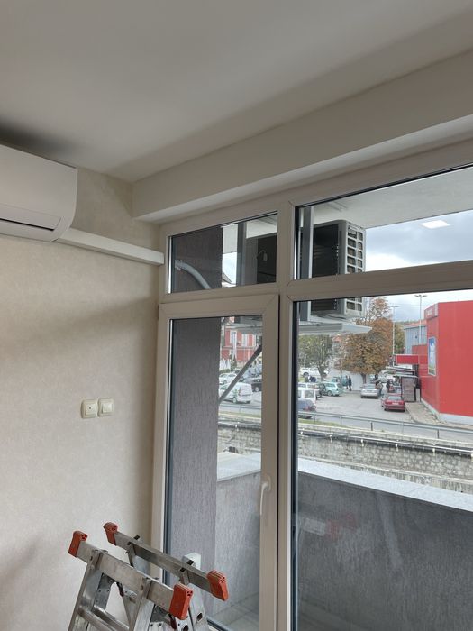 Дава се под наем Офис в Панагюрище - 51 кв.м за 248.88 € - Снимка #11