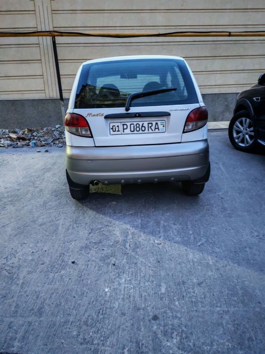 Best matiz sotiladi