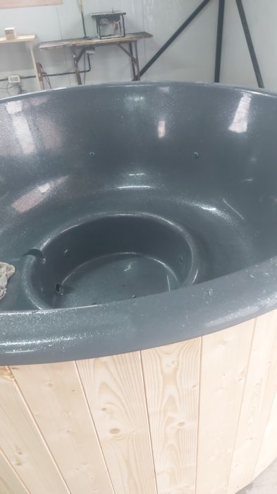 Ciubar soba integrata