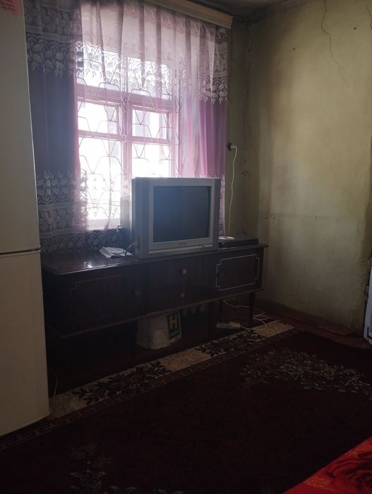 Домик в мирабадском районе