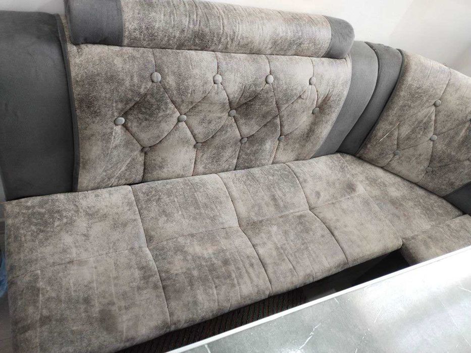 Продам мебель б/у диван, шкаф, трюмо, кухонный уголок, тумбочки