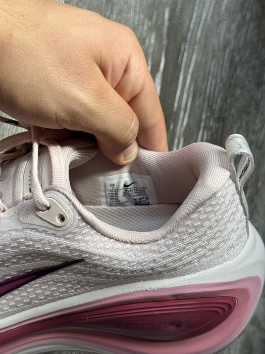 Nike vomero plus 38