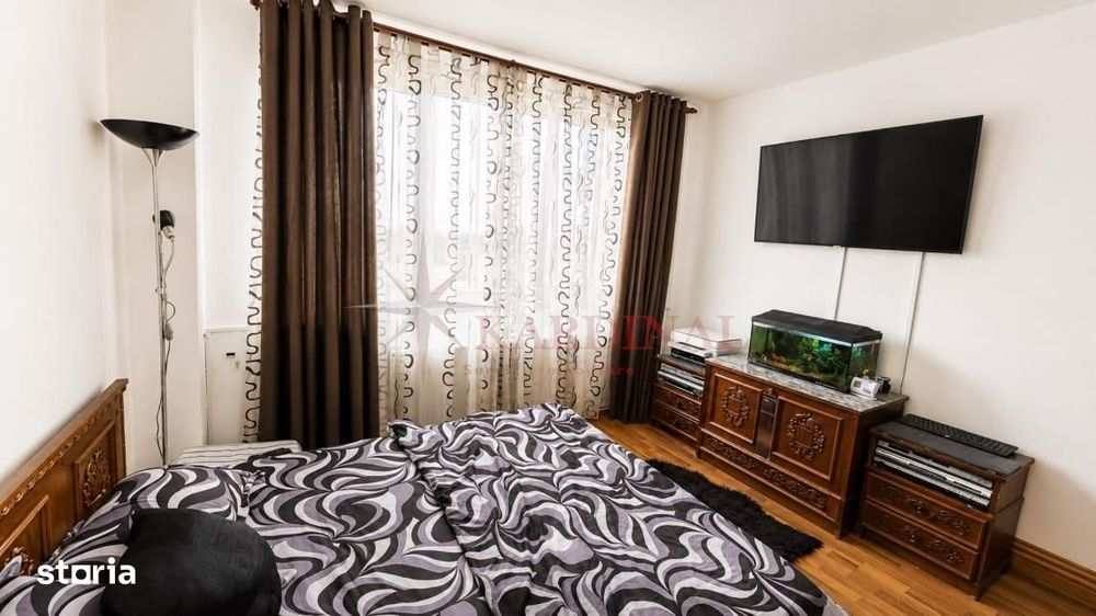 Apartament 2 camere intermediar Astra