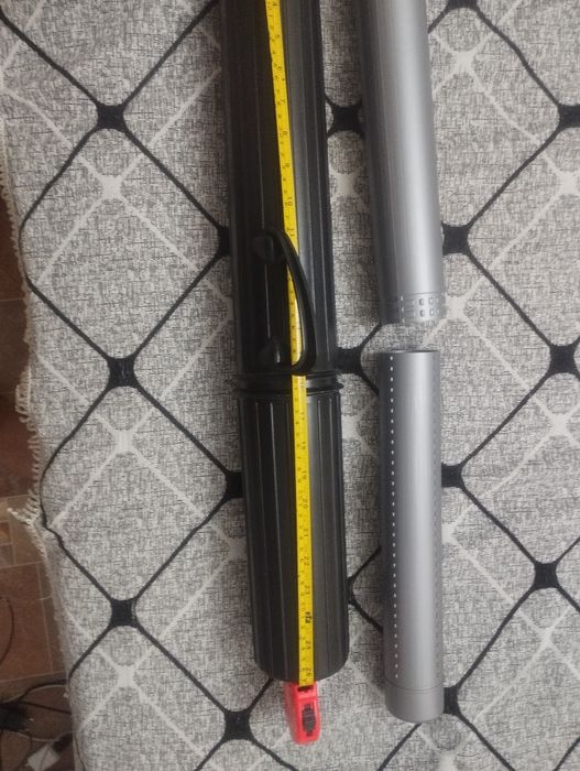 Продам тубус для чертежей.