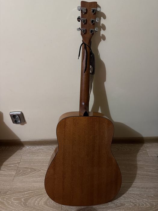 Yamaha FG800 – Chitară Acustică Profesională