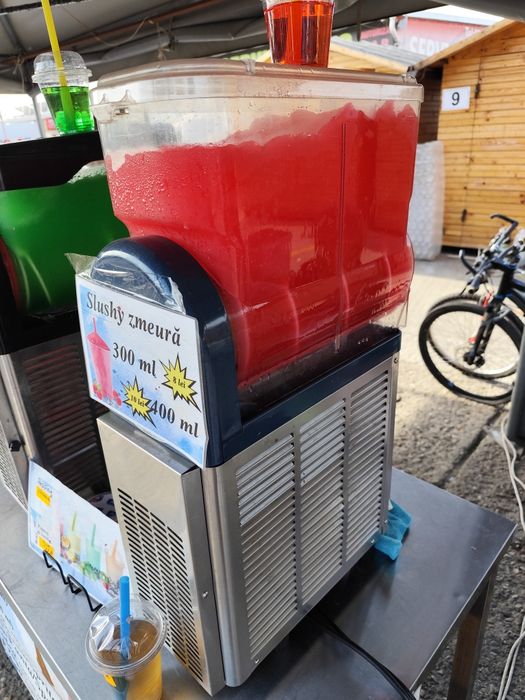Aparat slushy/ granita