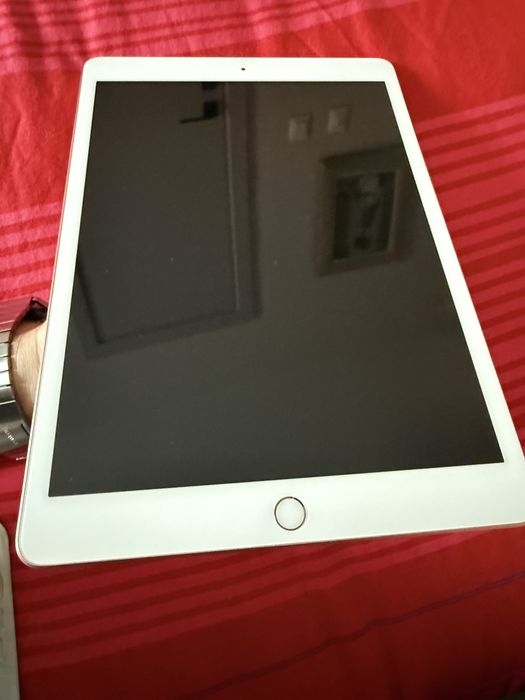 Ipad 8th генерация