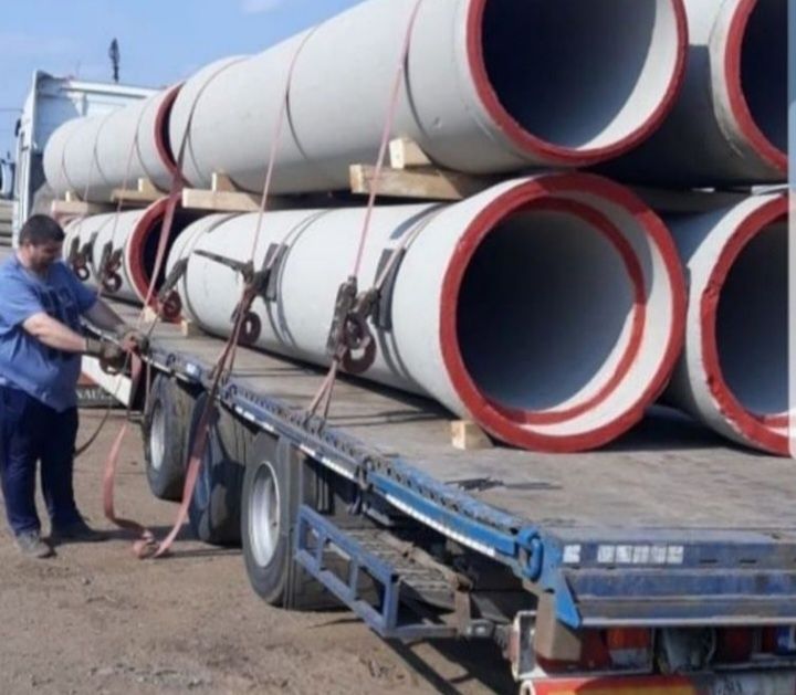 Vand tuburi din beton armat tip premo la oferta