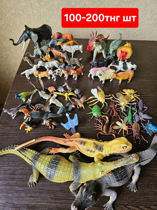 Игрушки мягкие!!!