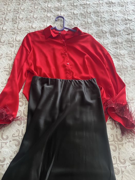 Продам платье, юбку