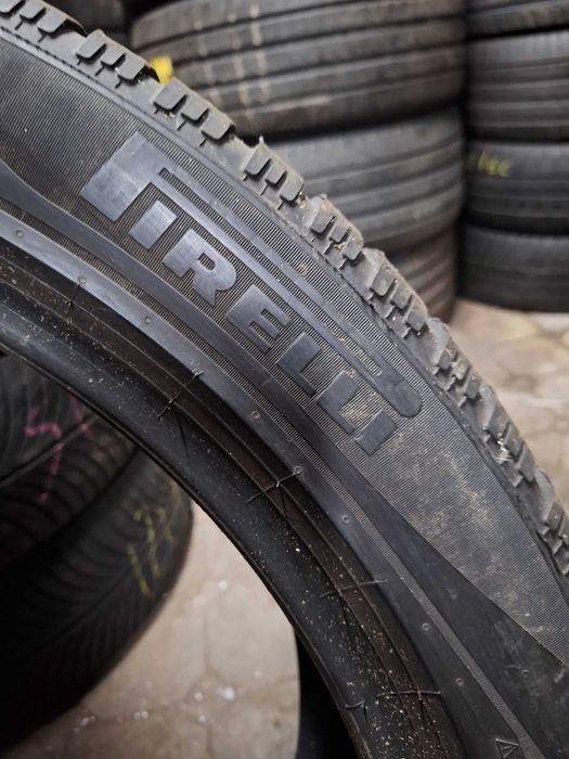 Anvelope iarna M+S Pirelli 4buc set 285.40r22
