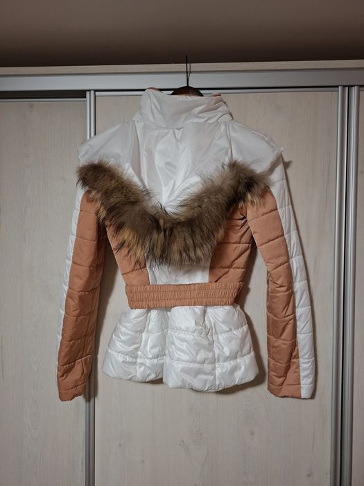 Яке Avin XS размер