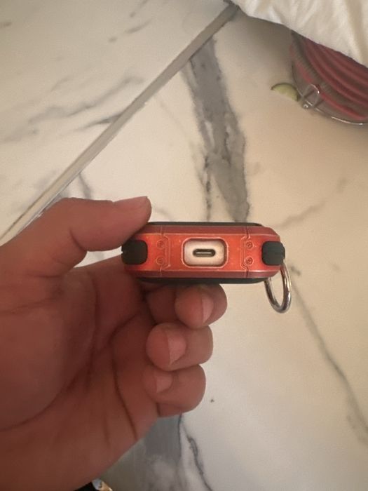 AirPods Pro 2 nd generetion