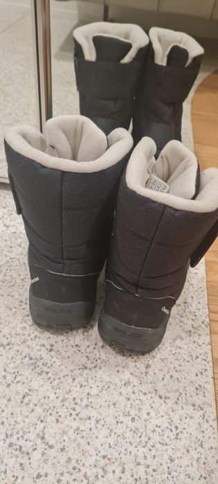 33 номер Колев и Колев, апрески Quechua