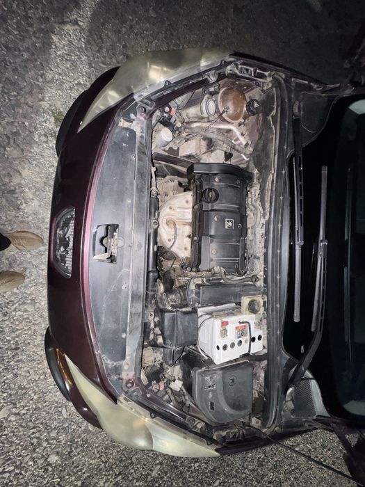 Продам машину Peugeot 307