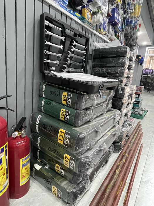 Наборы инструментов