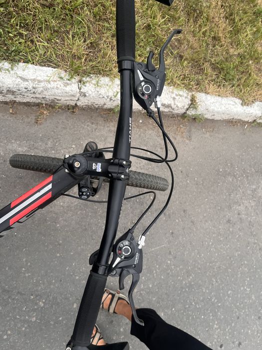 Велосипед дешево