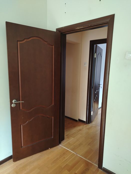 Деревянные двери 9шт