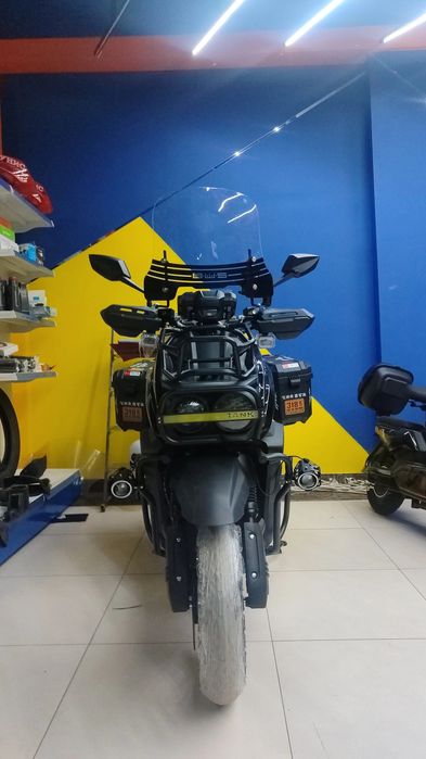 Танк 2 150сс лукс