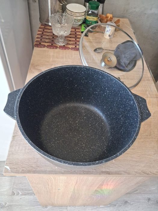 Продаётся кастрюля Мечта